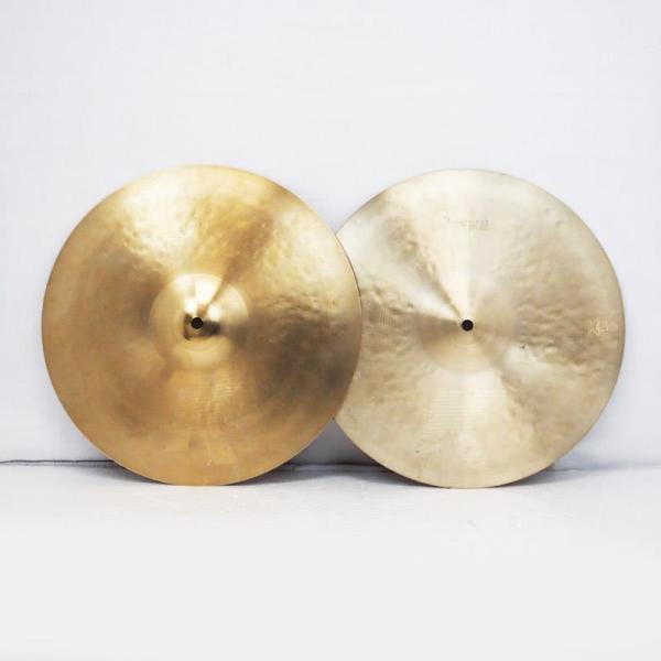 K Zildjian HiHat 14" pair