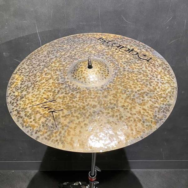 Custom Series Turk Crash 18"