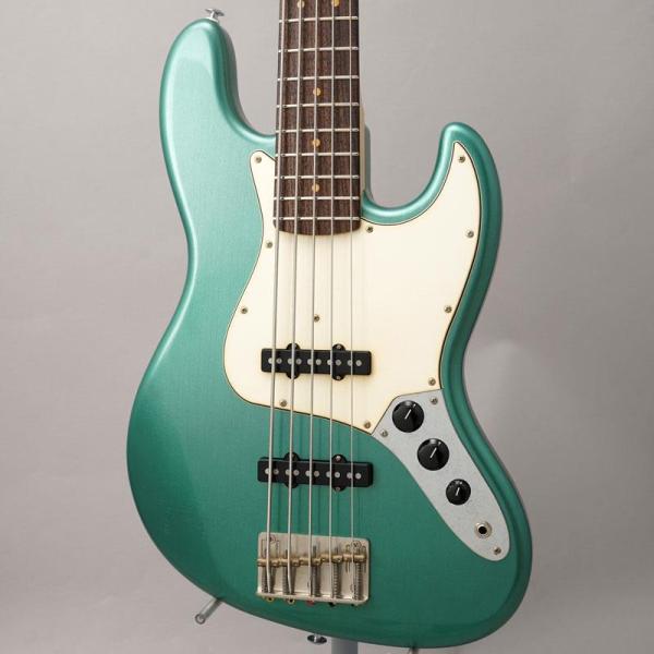 Trad Master Series Beta J5 (Ocean Turquoise Metallic / Light Aged)