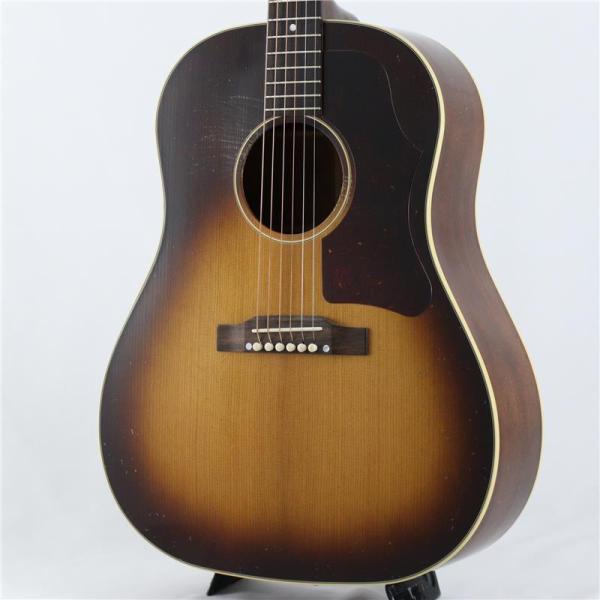 Gibson Murphy Lab 1955 J-45 Vintage Sunburst Light Aged ギブソン