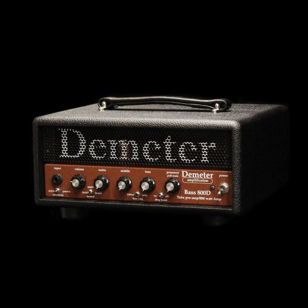 BASS 800 (Tolex)