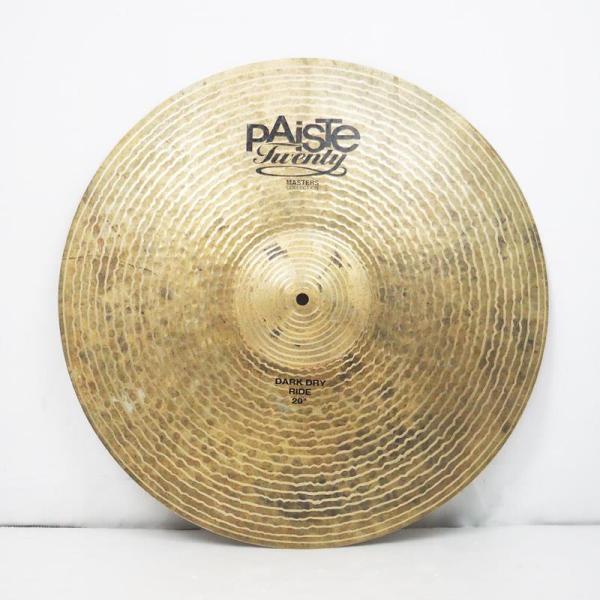 Masters Dark Dry Ride 20 inch