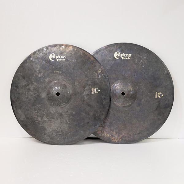 Painite Hihats 14" Pair