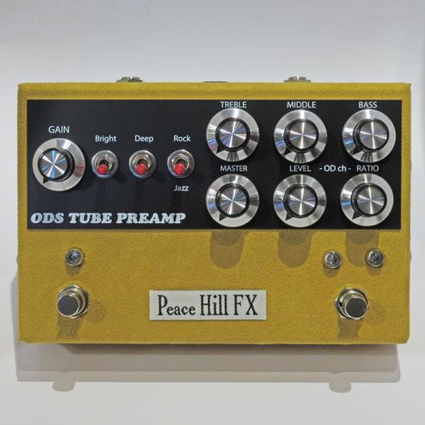 ODS Tube Preamp