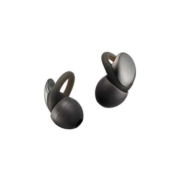 audio-technica 【期間限定キャンペーン〜10/19 ご購入はおひとり様1点限り】AT-ERP5 BK (ブラック)(オーディオテクニカ)(イヤープラグ)(耳栓...