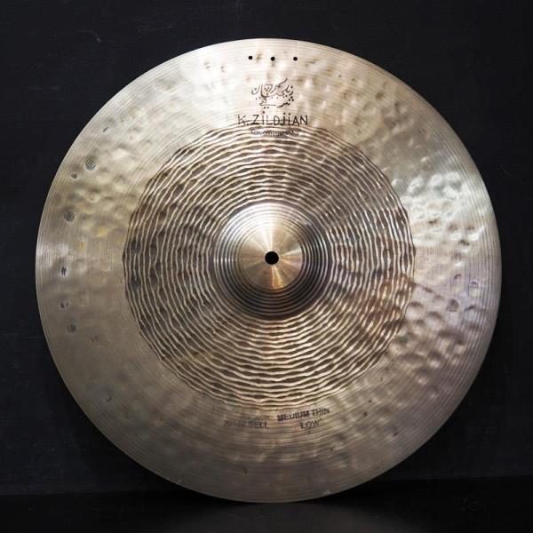 2002 Cup Chime No.7 5"