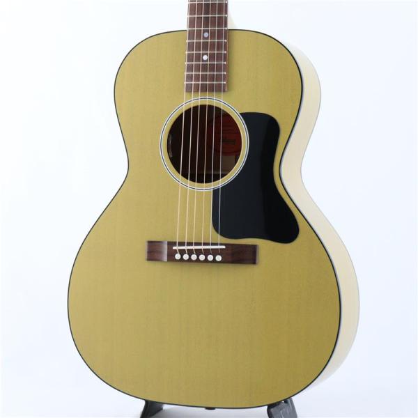 トップ単板&P90搭載ギブソンL-5タイプ超希少美良品！GOSPEL LEC Gibson（ギブソン） 【×AQUBEストラッププレゼント】L-00 All Mahogany