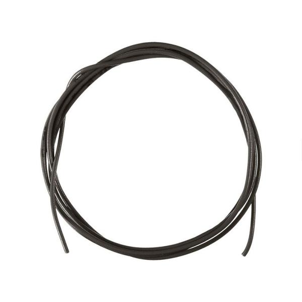 他サイト： SCUD CBL-LWBK100 リード線 1m ブラック スカッドの商品画像