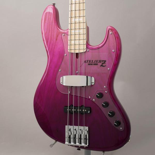 M#245 Custom FADE PURPLE/M/MH