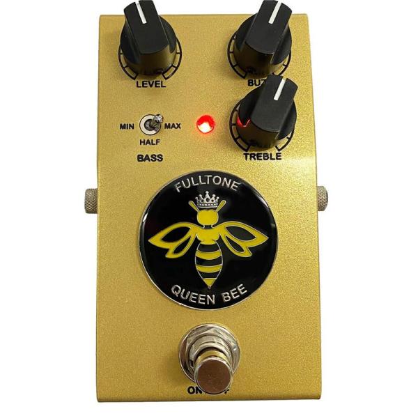 Custom Shop Queen Bee