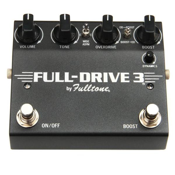 Full-Drive 3