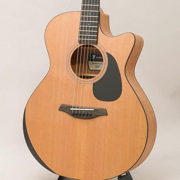 Blue Deluxe Gc-CMa
