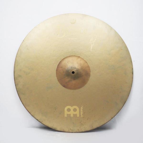 Byzance Vintage Sand Ride 22 - Benny Greb Signature