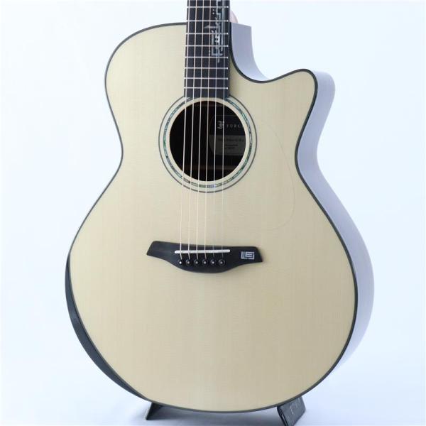 FG02 UK (MOROHA) Signature Model