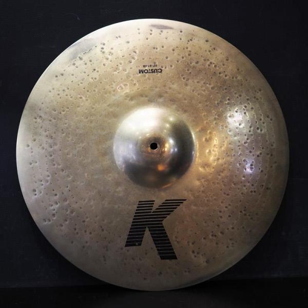 K Zildjian Custom 20" Ride