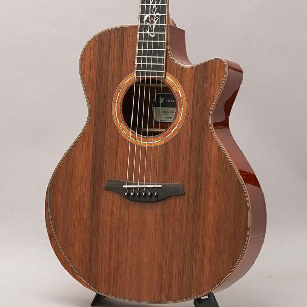 Rainbow Gc-DPa -Sinker Redwood / Padauk-