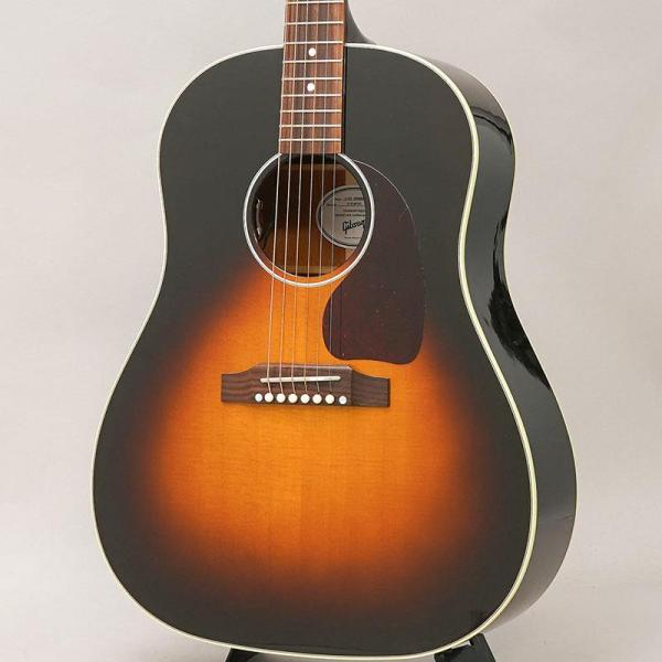 J-45 Standard Vintage Sunburst