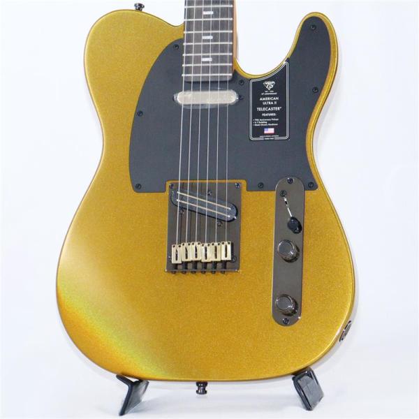 75th Anniversary American Ultra II Telecaster