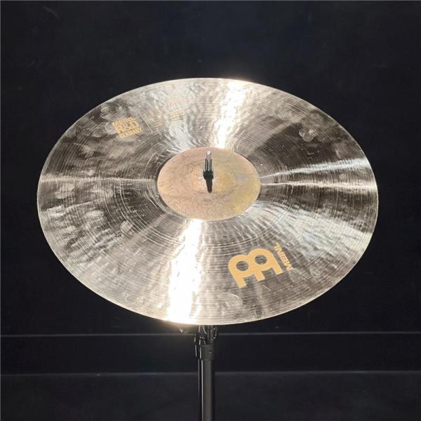 R&D Prototype Byzance Traditional Polyphonic Crash 16"