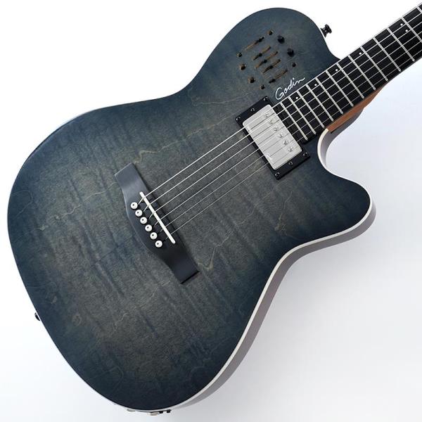 A6 Ultra Extreme KOA HG