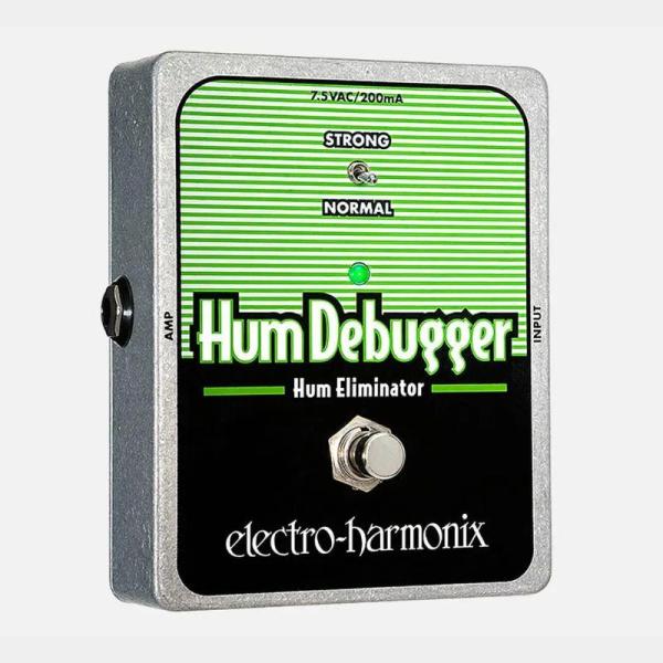 Hum Debugger