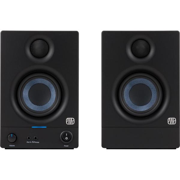 PreSonus Eris 3.5 2nd Gen (Pair) (プレソナス)(モニタースピーカー)
