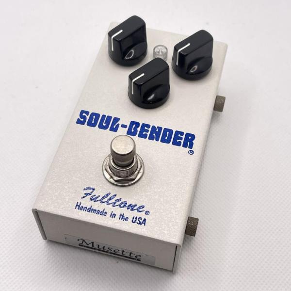 Fulltone USED 中古 Soul-Bender v2 SB-2 : イケベ楽器店 - 通販