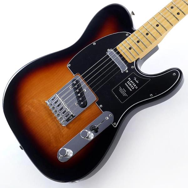 Player II Telecaster