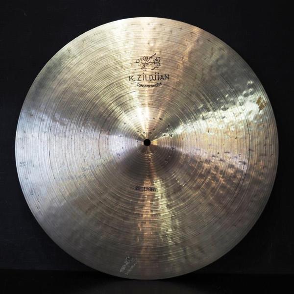 K Constantinople Light Ride 20"
