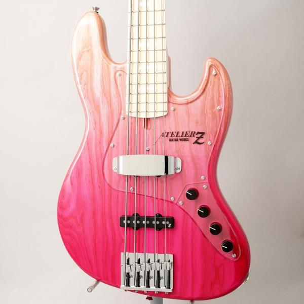 M#265 Custom FADE PINK/M