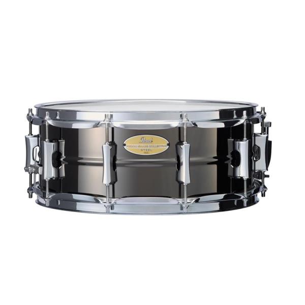 Pearl Pearl PSC1455S/BN [Primal Snare Collective / Steel 14''×5.5