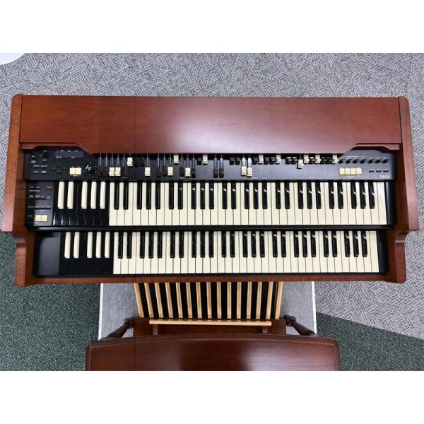 HAMMOND USED ���Á@XK-5 �t���Z�b�g�y2�i����+�X�^���h+������+�֎q�Z�b�g�z�@�n�����h�@���z���ݒu���ʓr�����ς�@��������s�@���ӎ���... ���i�摜1