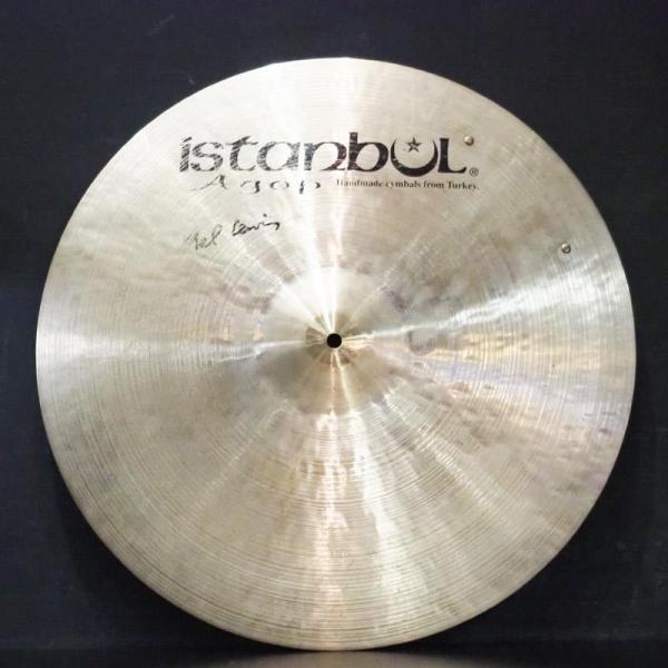 Mel Lewis Ride 21" with 2 Rivets