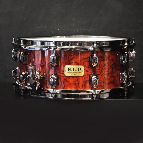 S.L.P. Sound Lab Project G-Bubinga LGB146-NQB