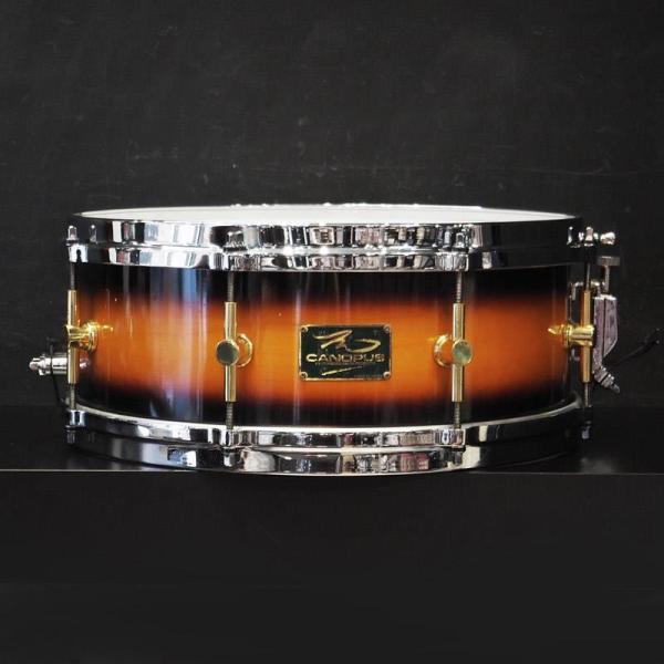 M-1455 The Maple Snare Drum 14 x 5.5