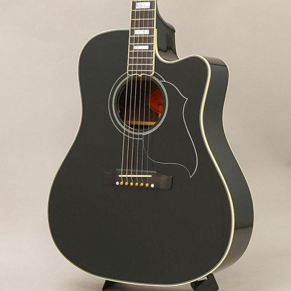 Songwriter EC Custom Ebony