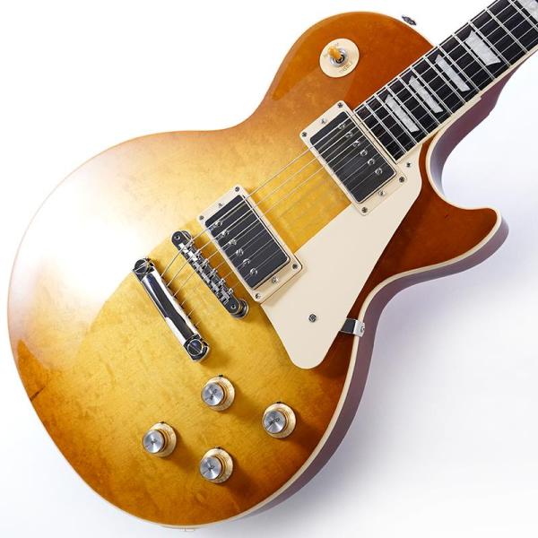 Les Paul Standard '60s Unburst