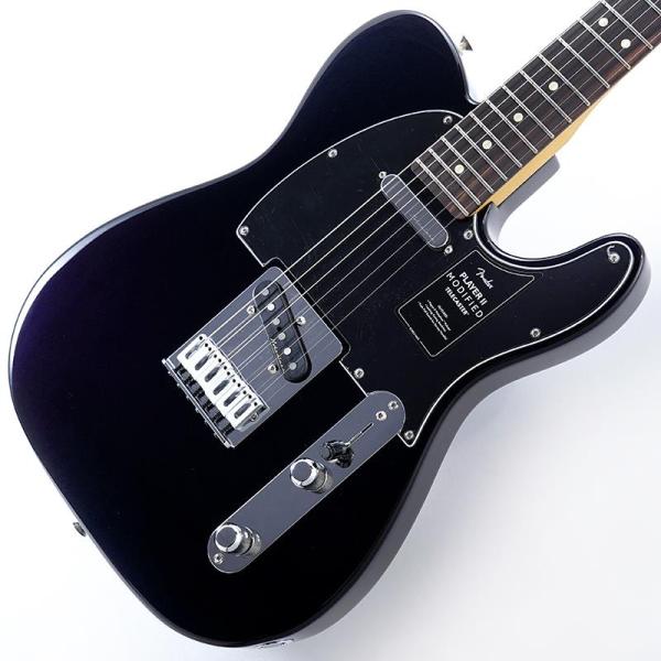 Player II Modified Telecaster (Dusk/Rosewood)