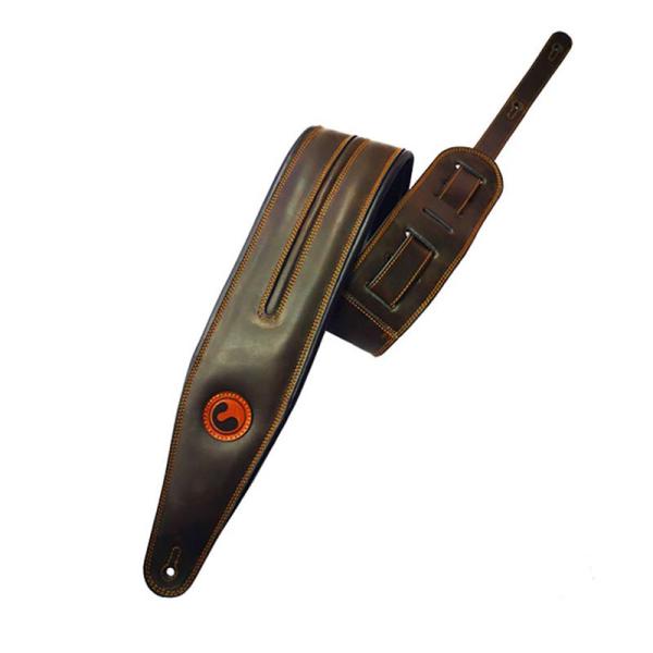 Ergo Straps ROCKET 4 (Dark Brown) [ERTR445]