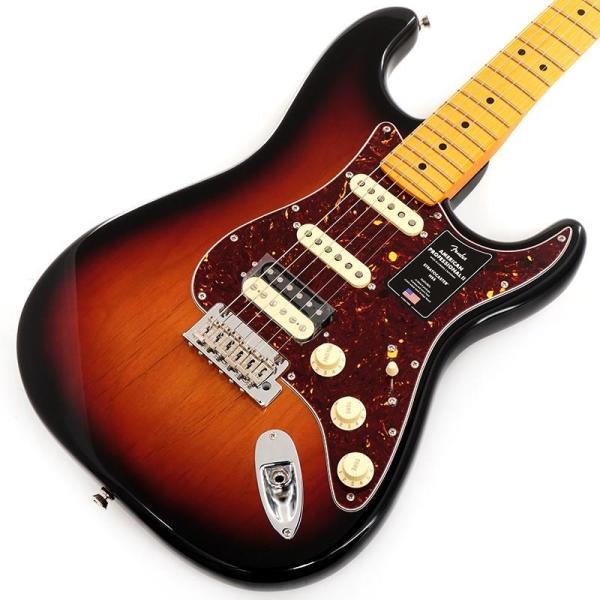 Fender（フェンダー） Fender USA American Professional II
