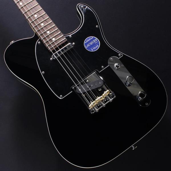 momose IKEBE ORIGINAL ORDER MT1-STD/R w/Double Binding &amp; Black Pickguard (BLK)