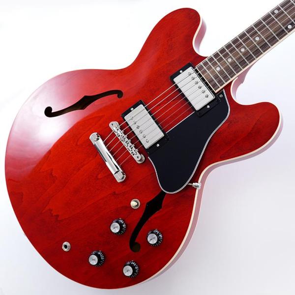 ES-335 Sixties Cherry