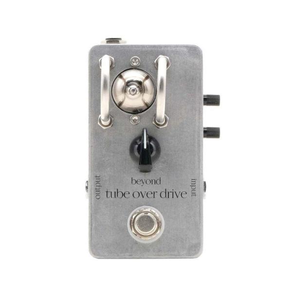 Tube Overdrive