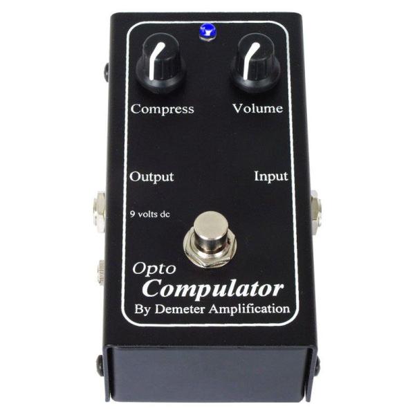 COMP-1 Compulator