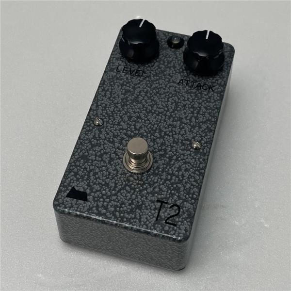 MODEL T2 British Vintage Fuzz