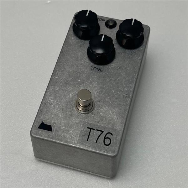 MODEL T76 Ram's Head Big Muff Recreation
