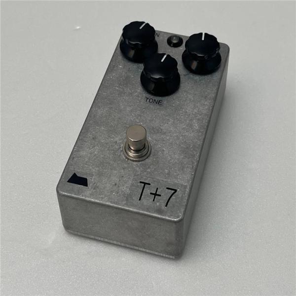 MODEL T+7 (Green Civil War Big Muff Recreation)