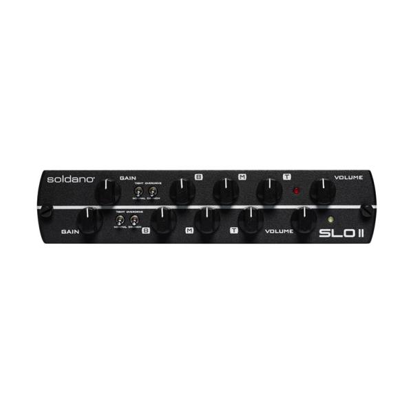 SOLDANO SLO II Preamp Module