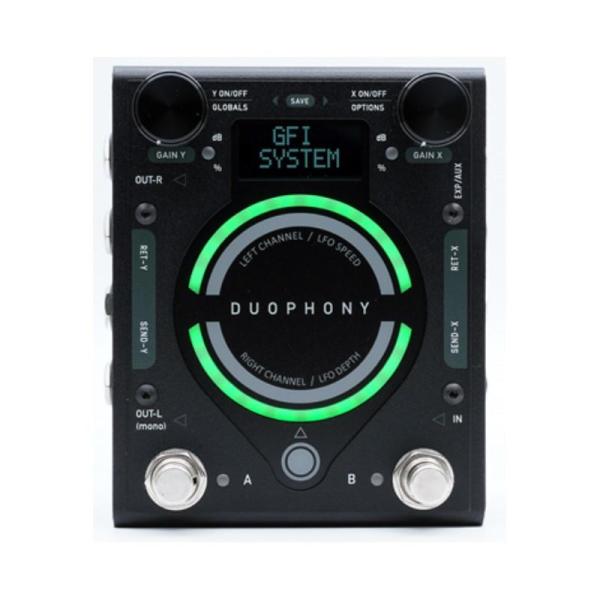 DUOPHONY
