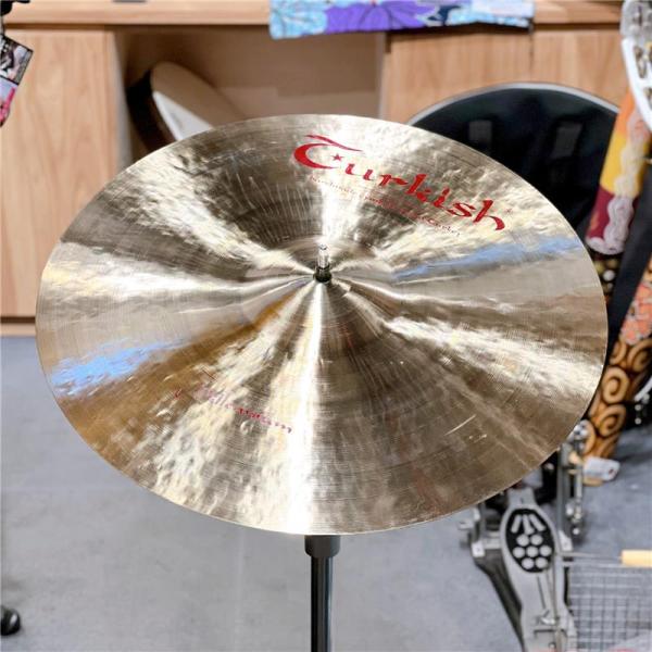 Millennium Series Crash TU-MI17C 17"